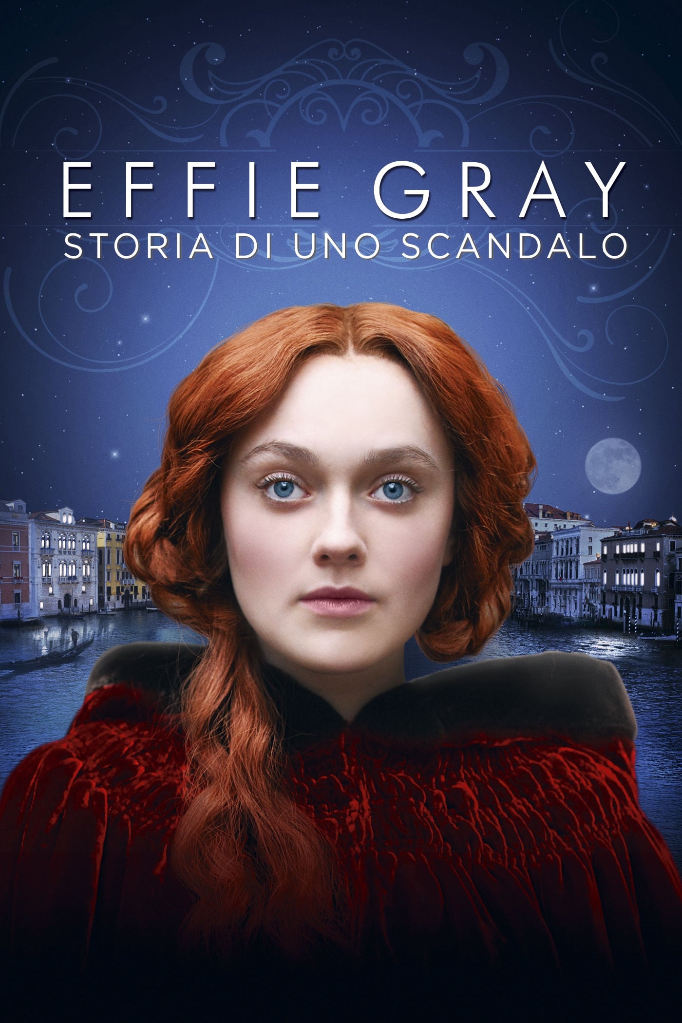 Effie Gray - Storia di uno scandalo film
