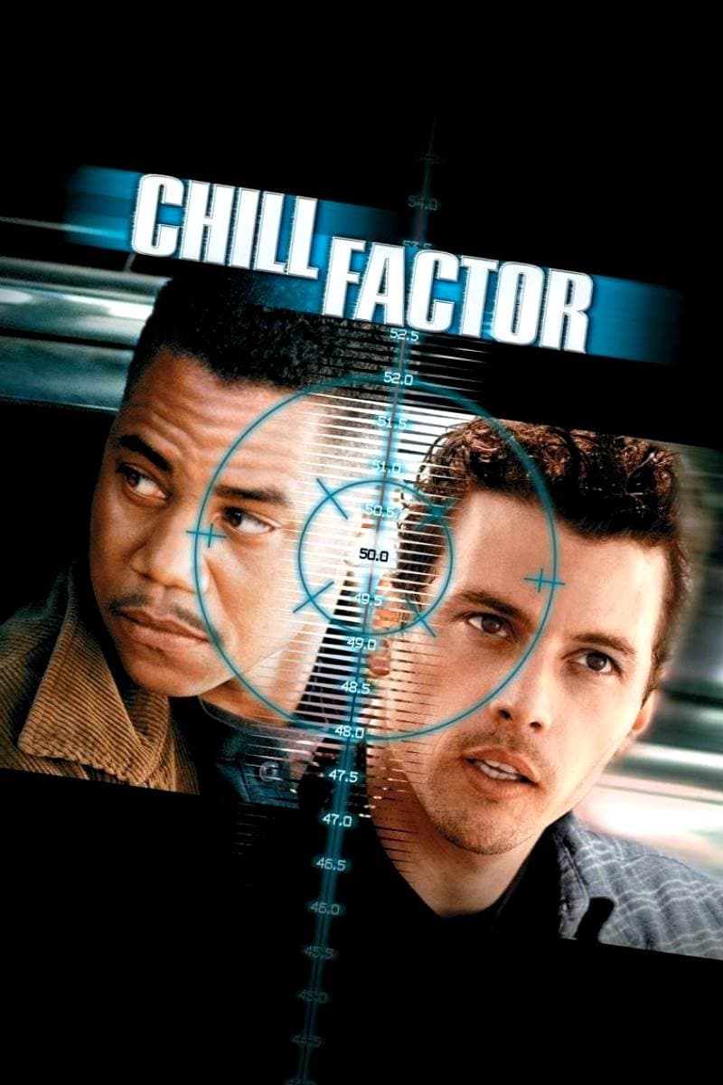 Chill factor - Pericolo imminente film