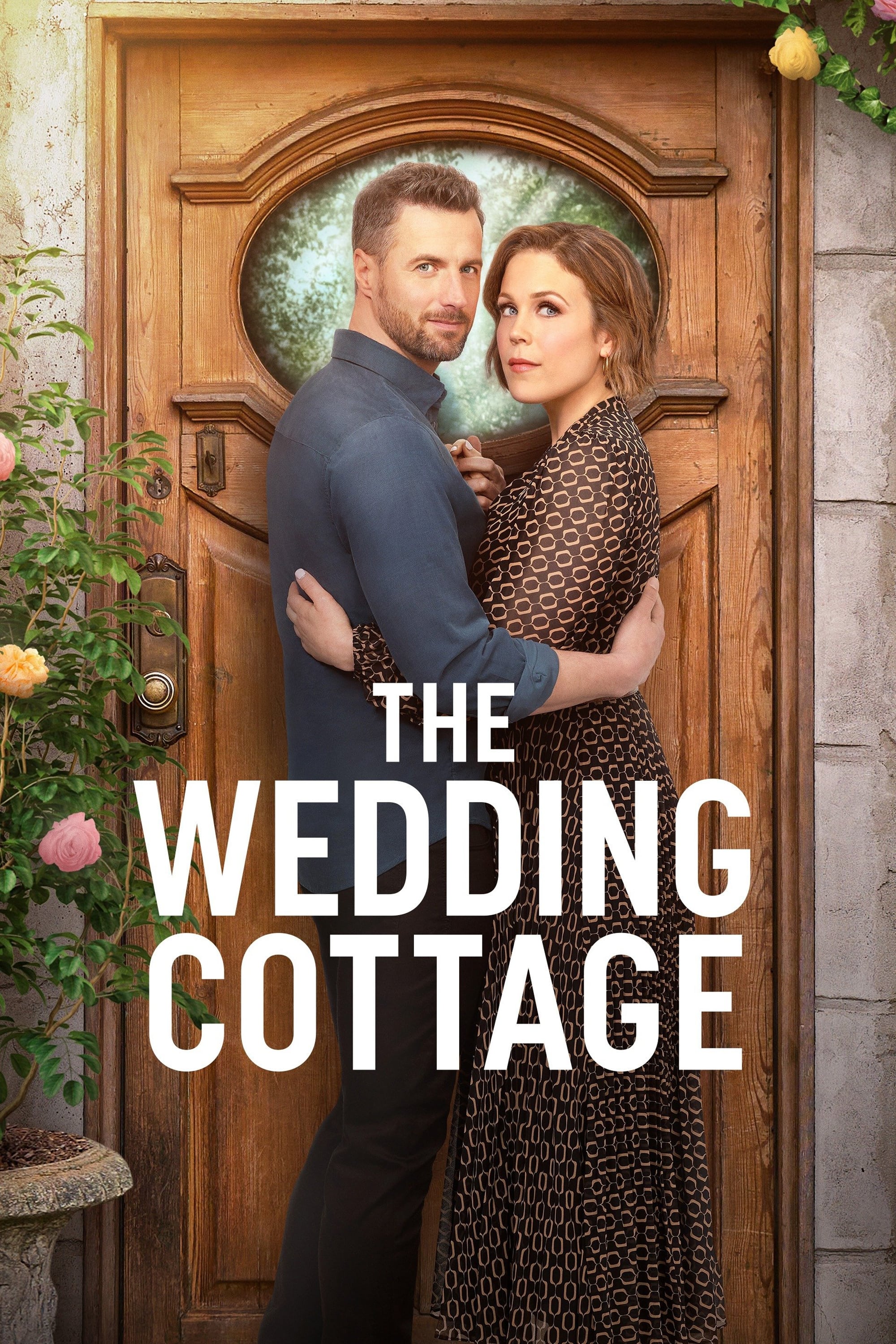The Wedding Cottage film