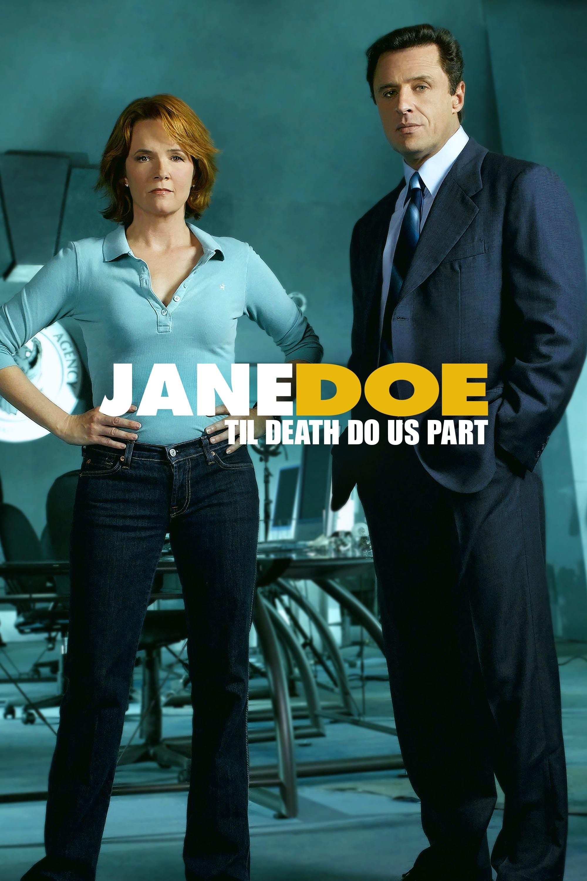 Jane Doe: Til Death Do Us Part film