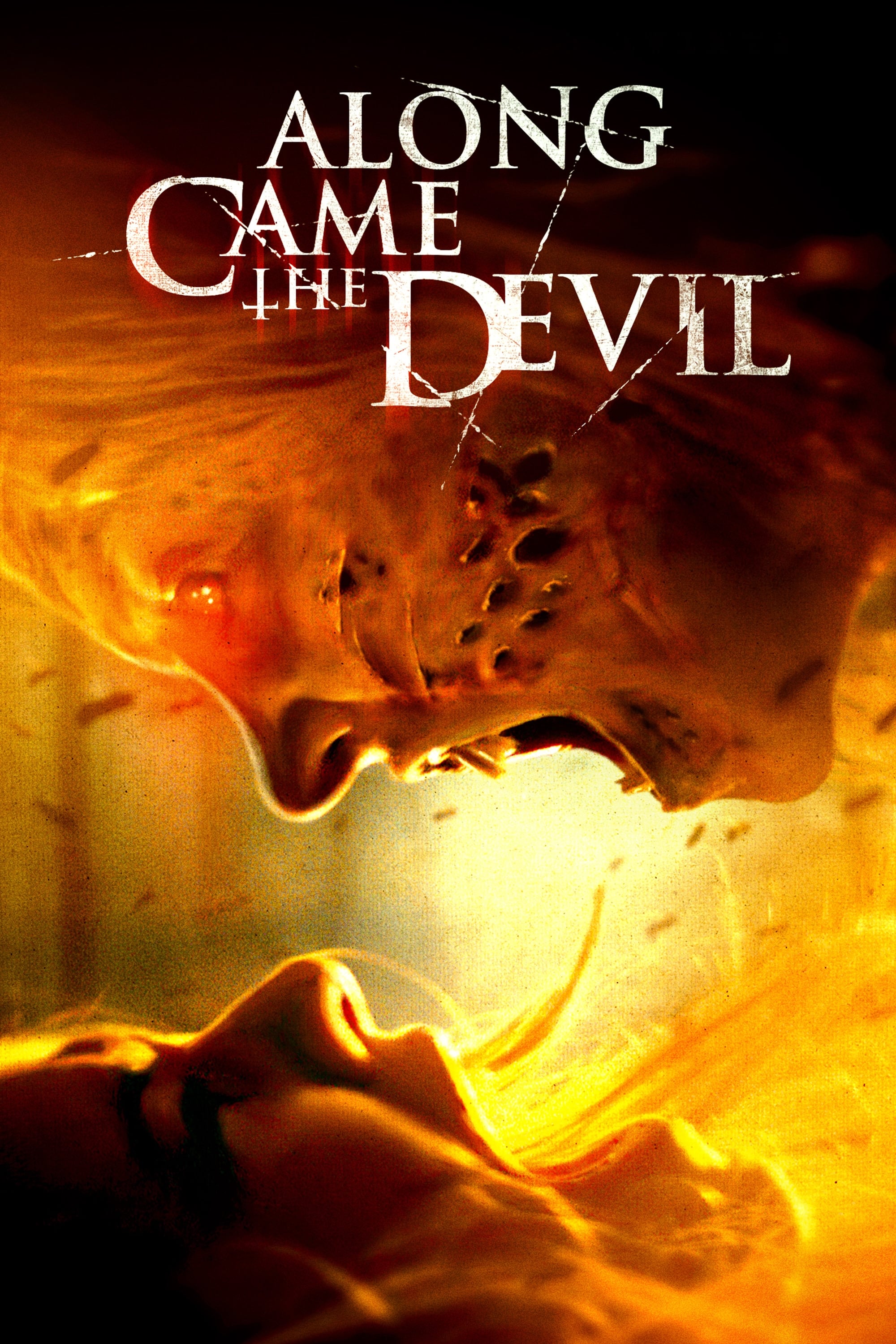 Along Came the Devil film
