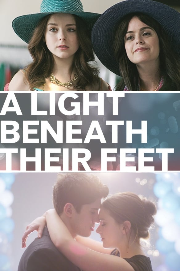 A Light Beneath Their Feet film