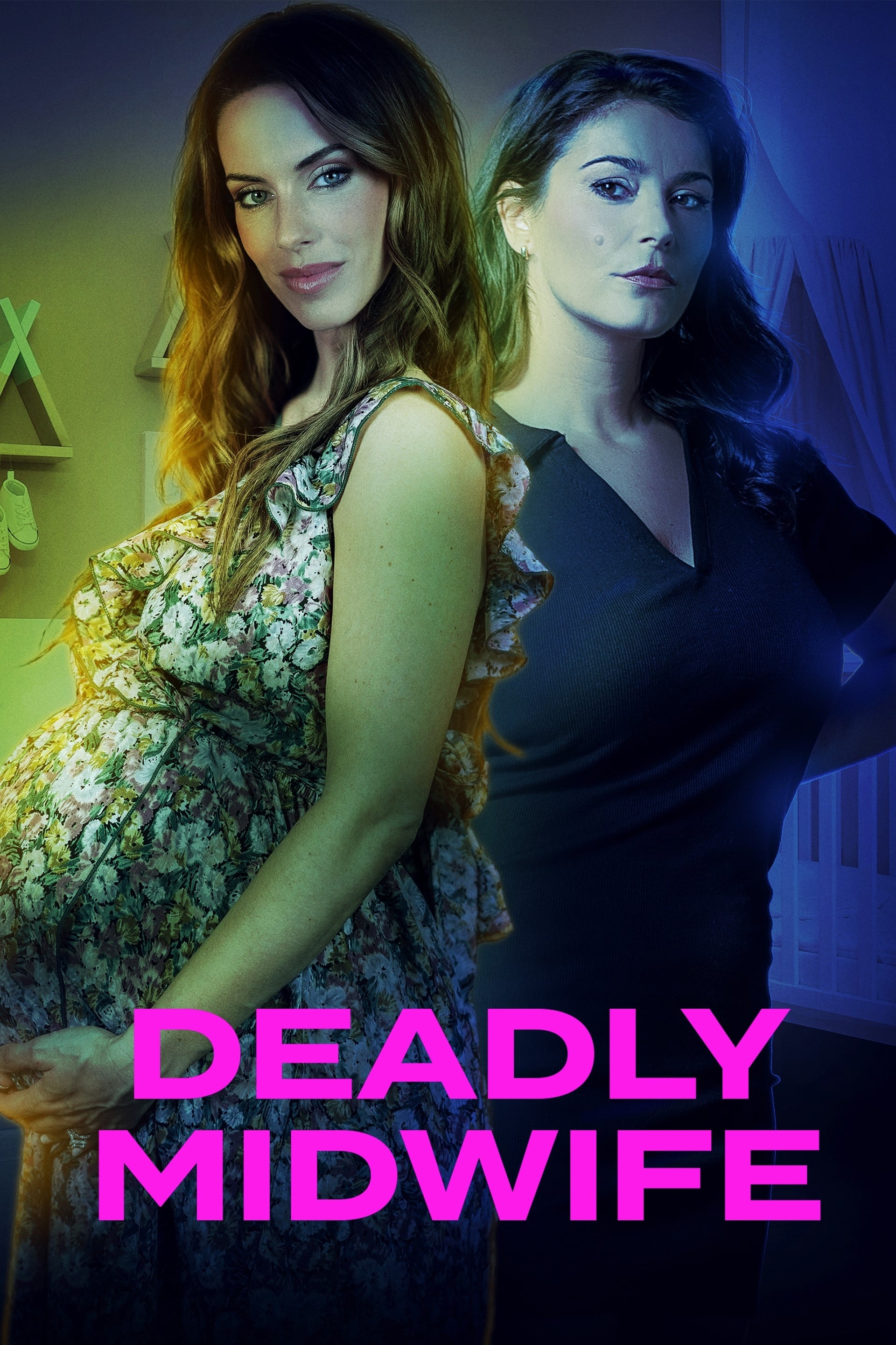 Deadly Midwife film