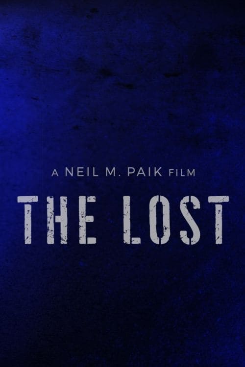 The Lost film