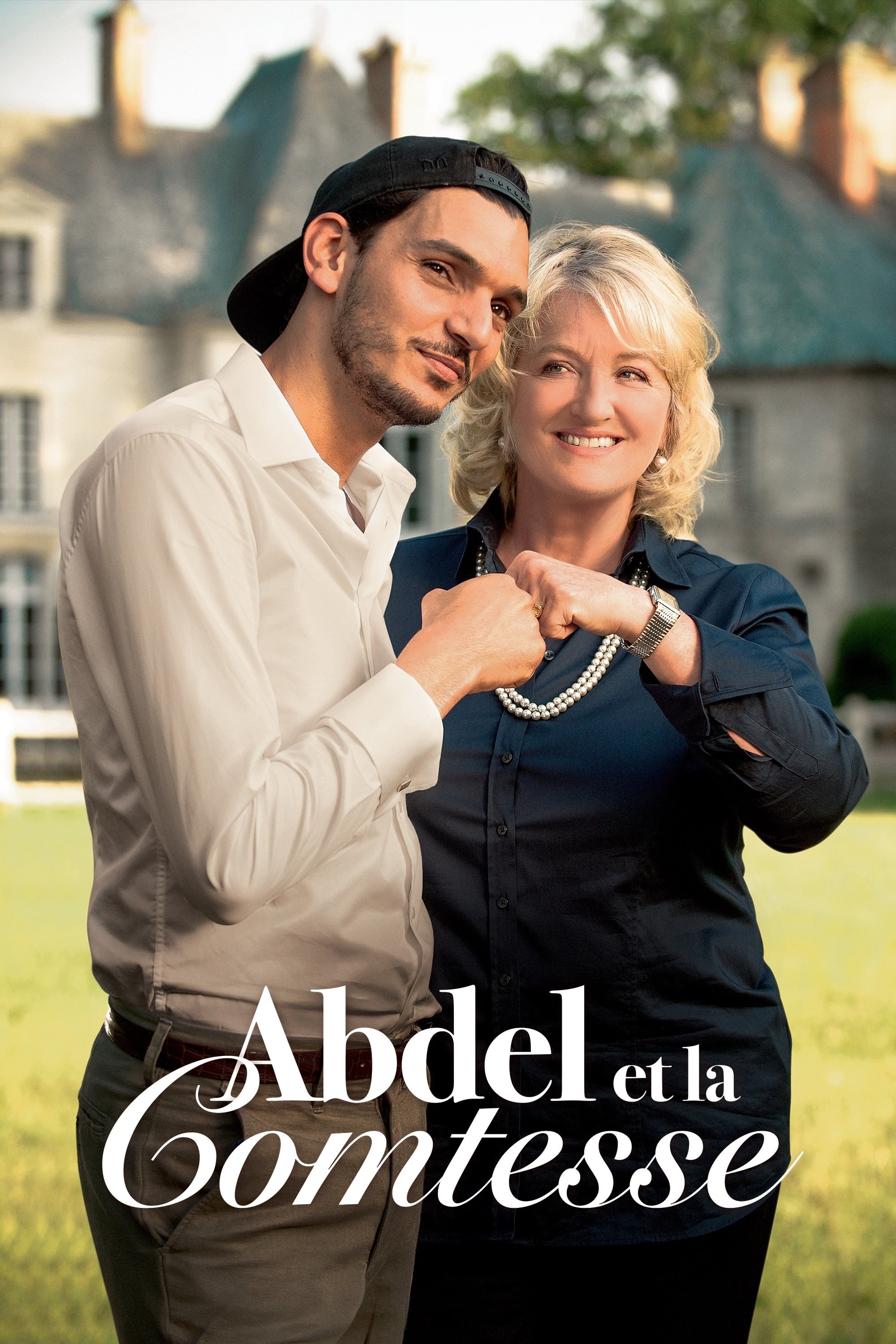 Abdel et la Comtesse film