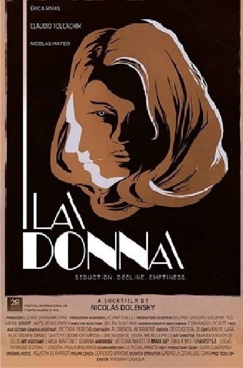 La Donna film