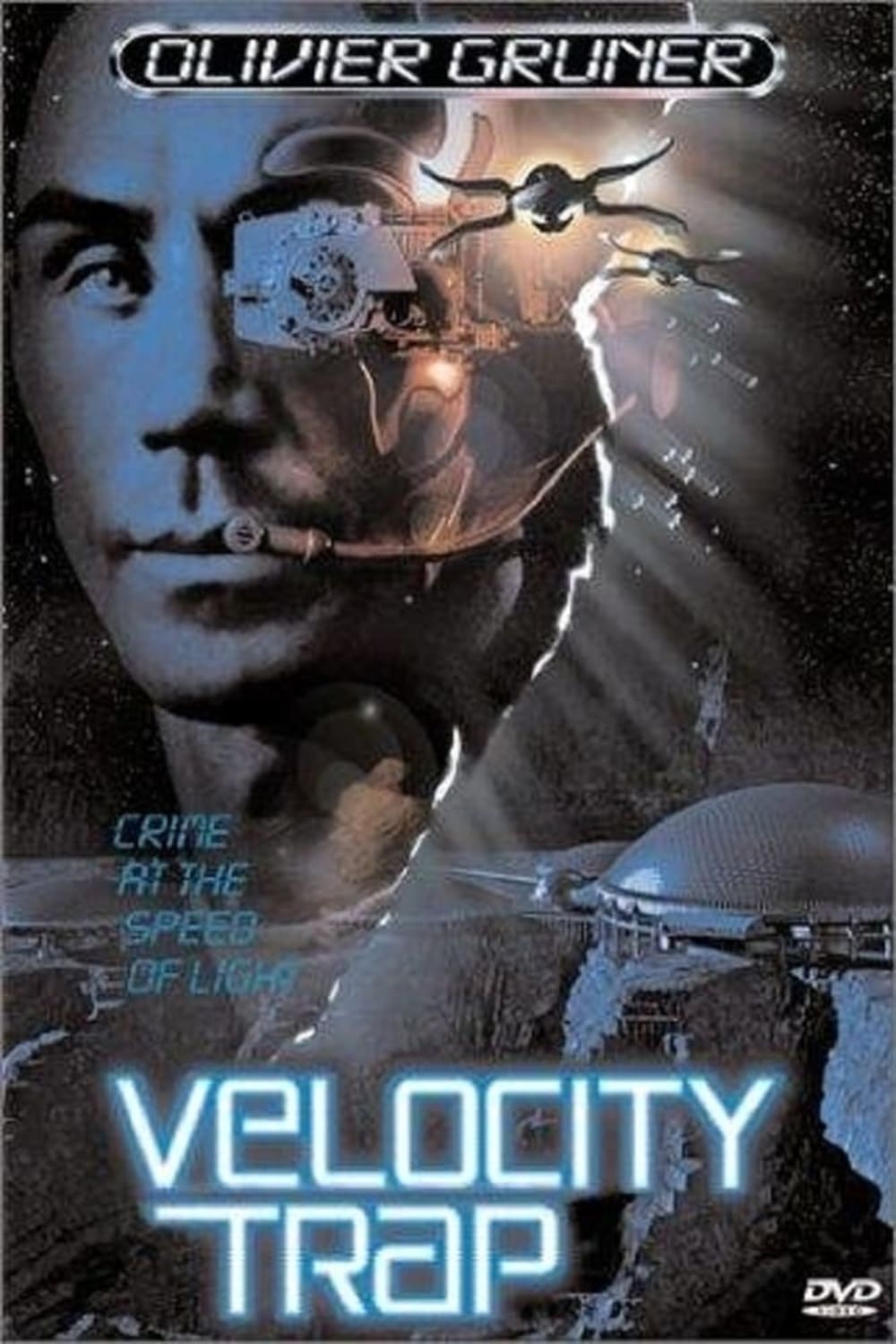 Velocity Trap film