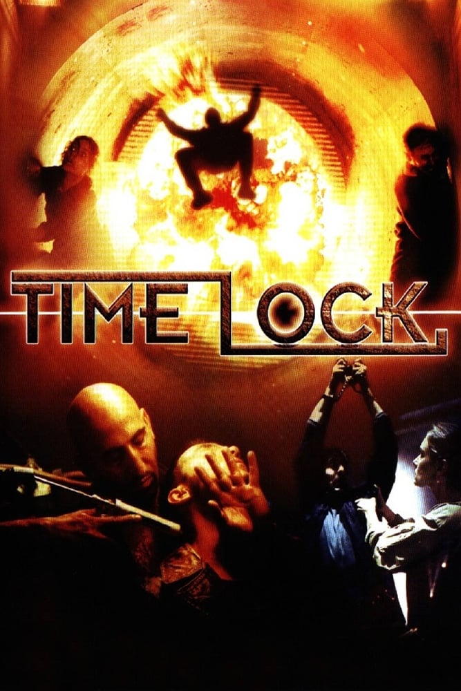 Timelock film