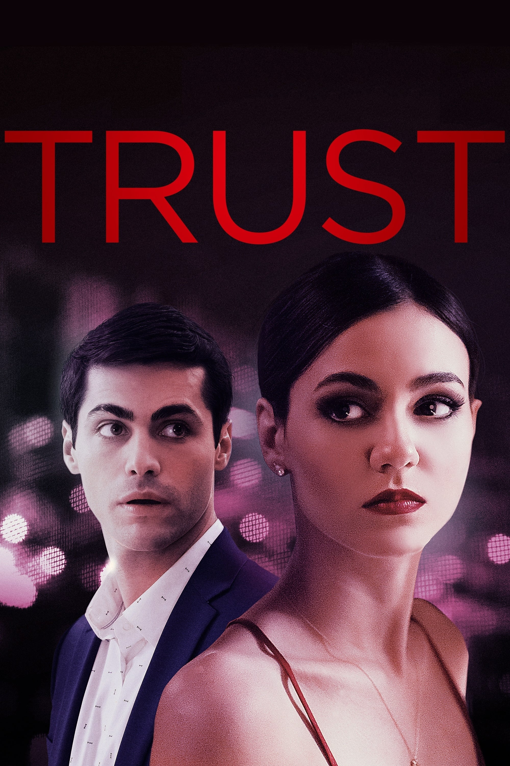 Trust film