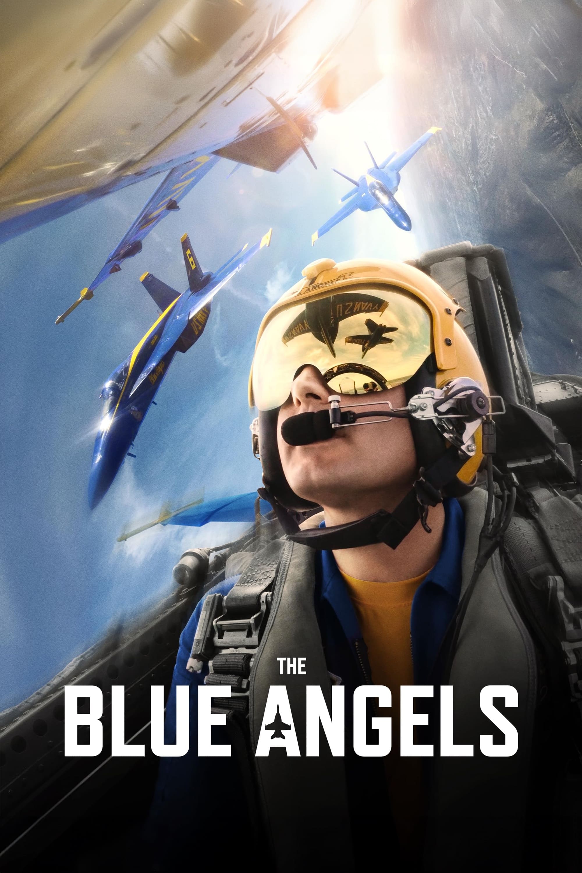 The Blue Angels film