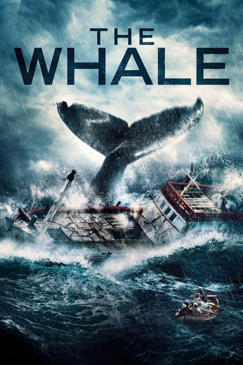 La Balena film