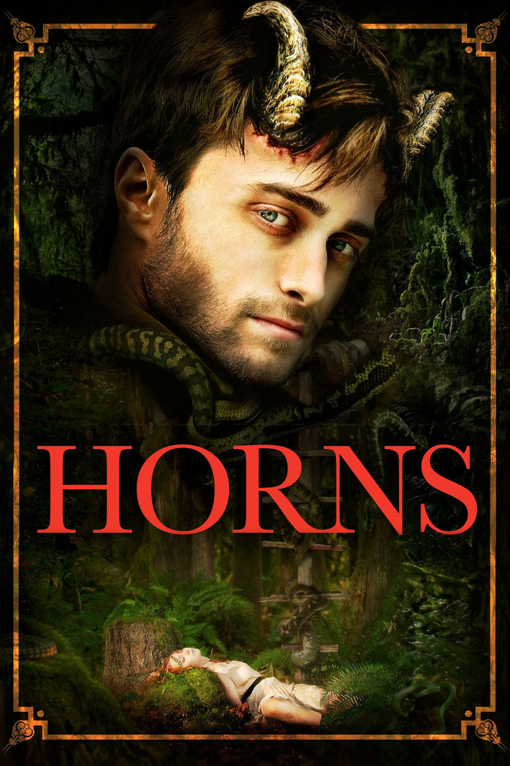 Horns film