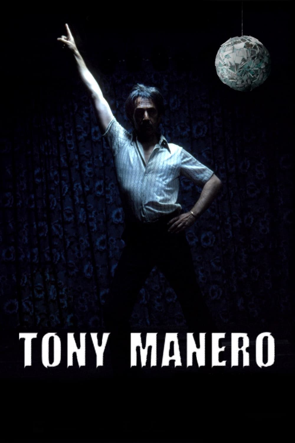 Tony Manero film