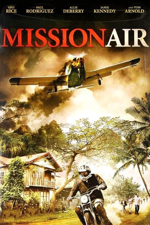 Mission Air film