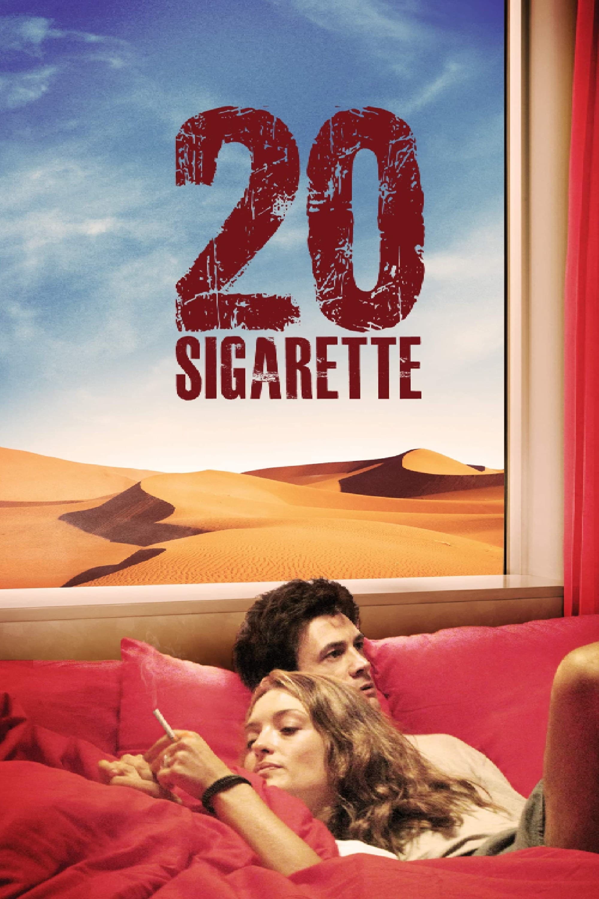 20 sigarette film
