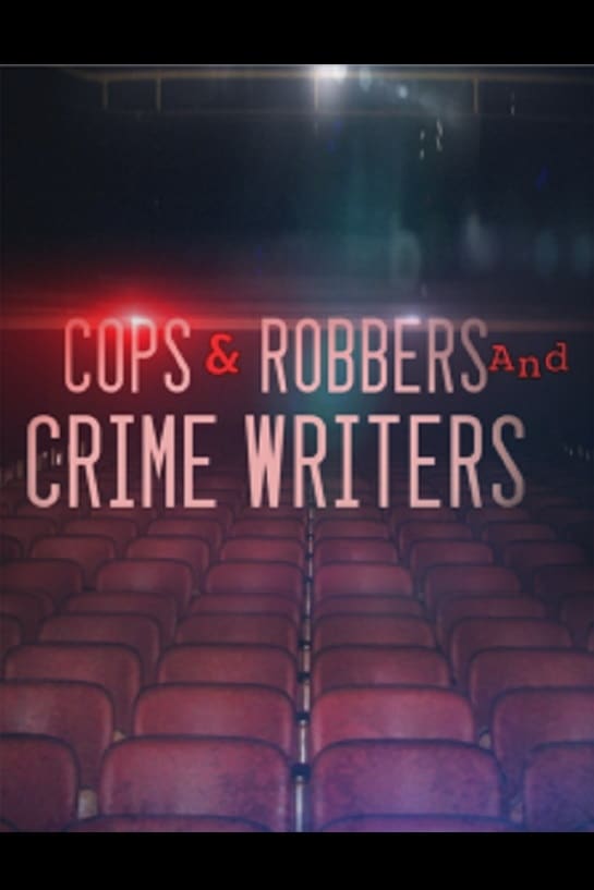 A Night at the Movies: Cops & Robbers and Crime Writers film