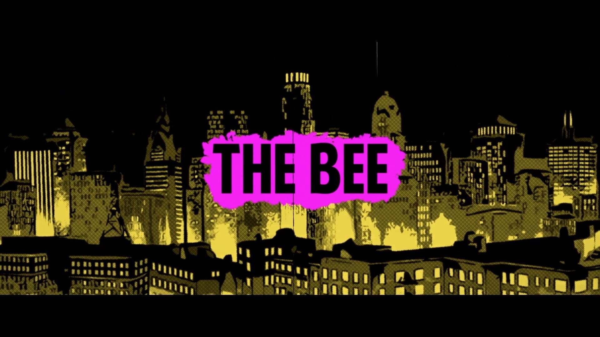 The Bee - film