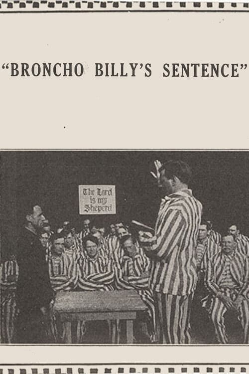Broncho Billy's Sentence film