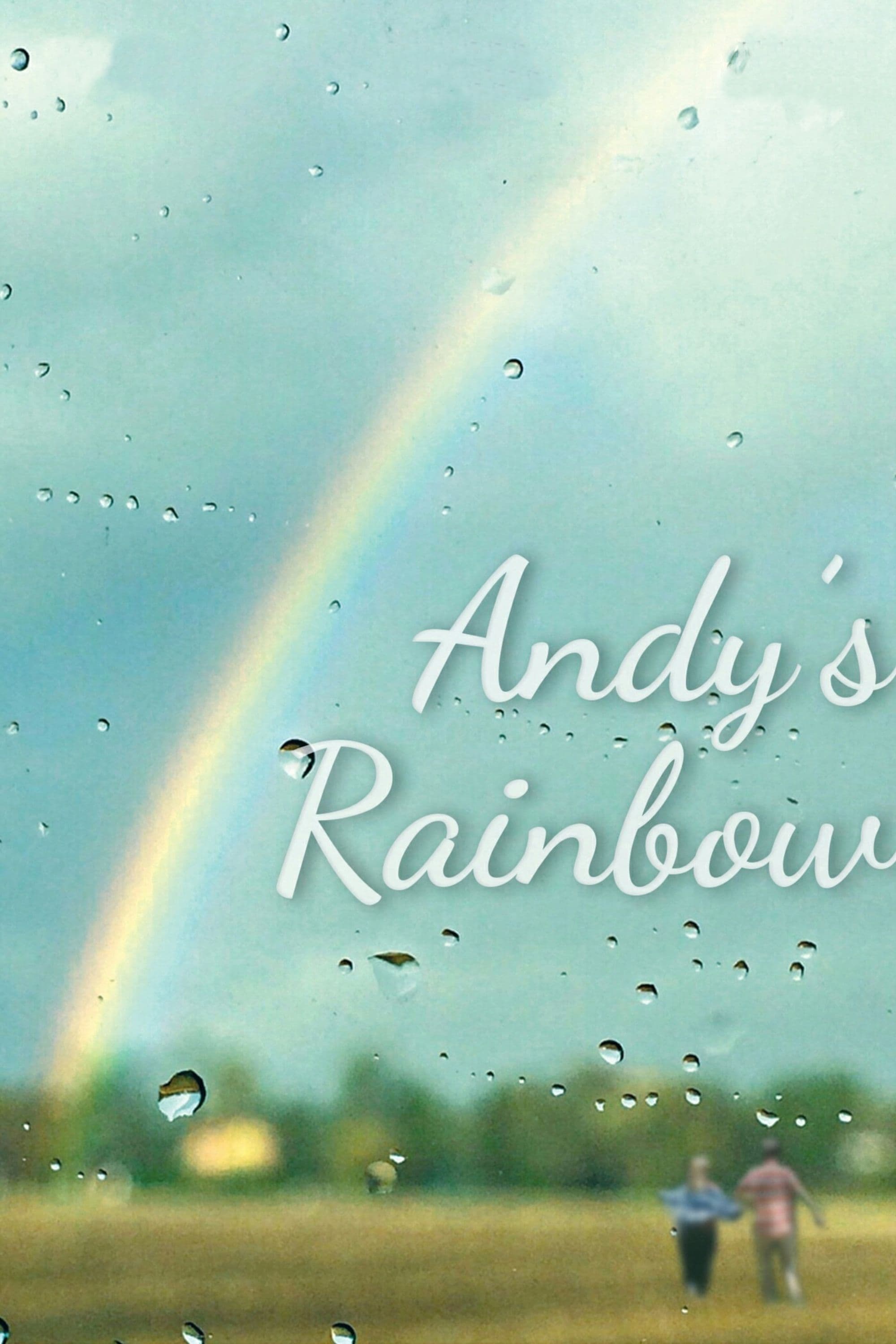 Andy's Rainbow film
