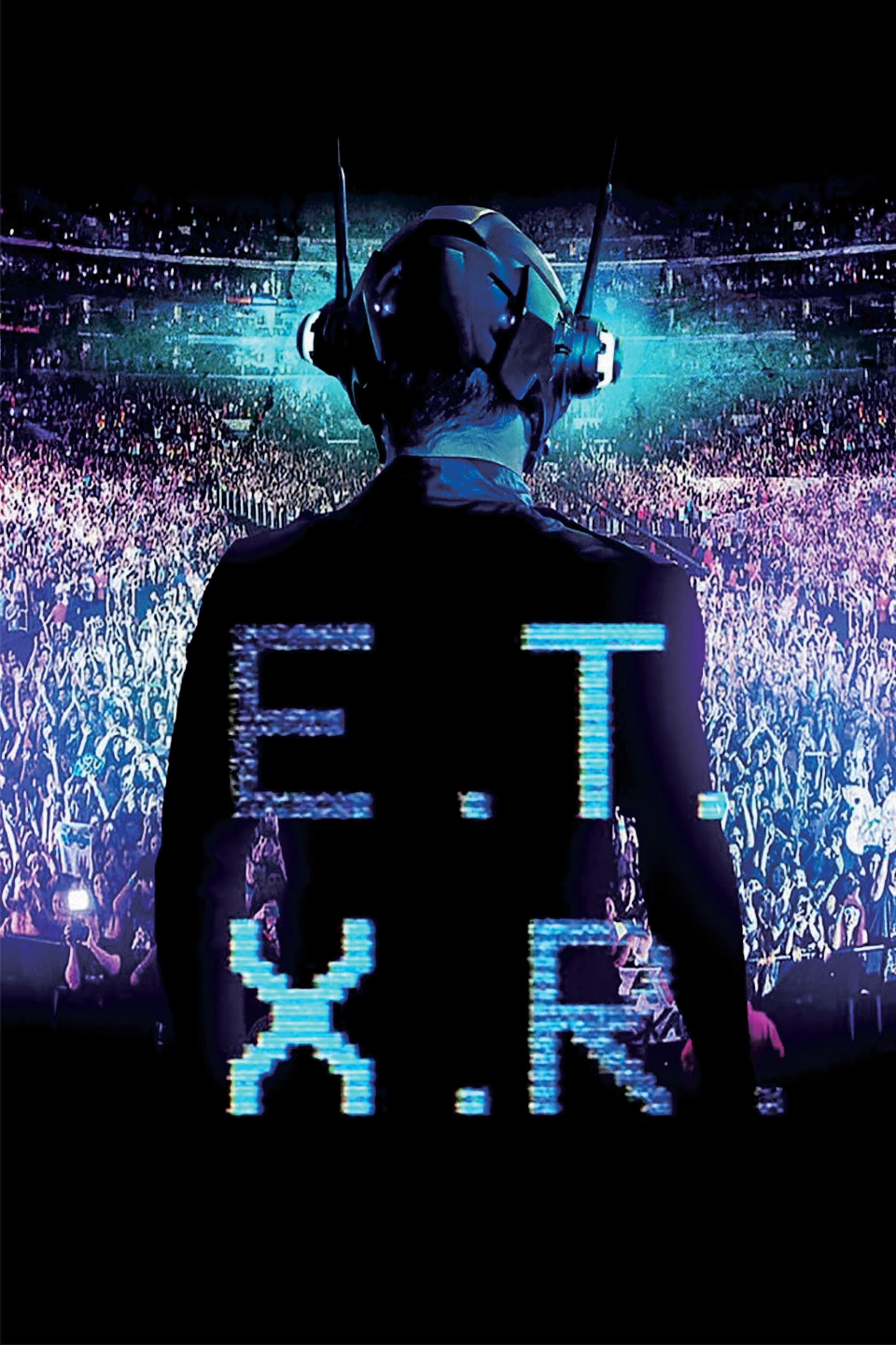 ETXR film