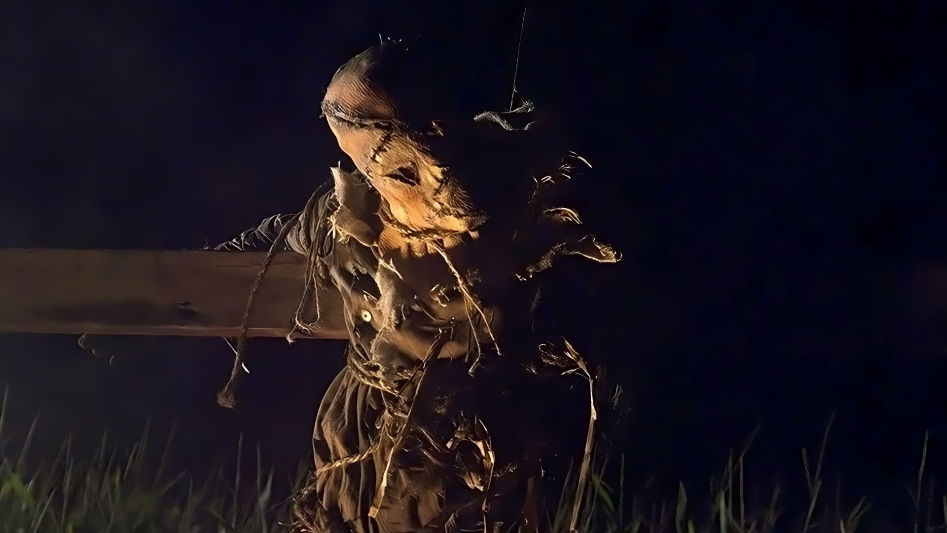 Scarecrow Slayer - film