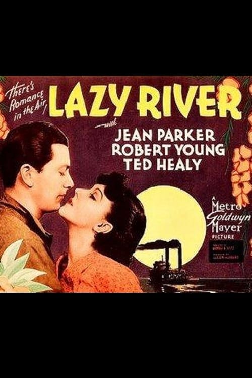 Lazy River film