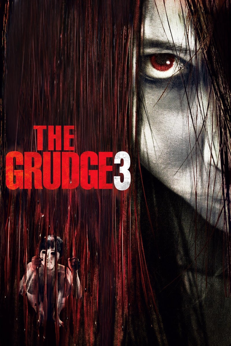 The Grudge 3 film