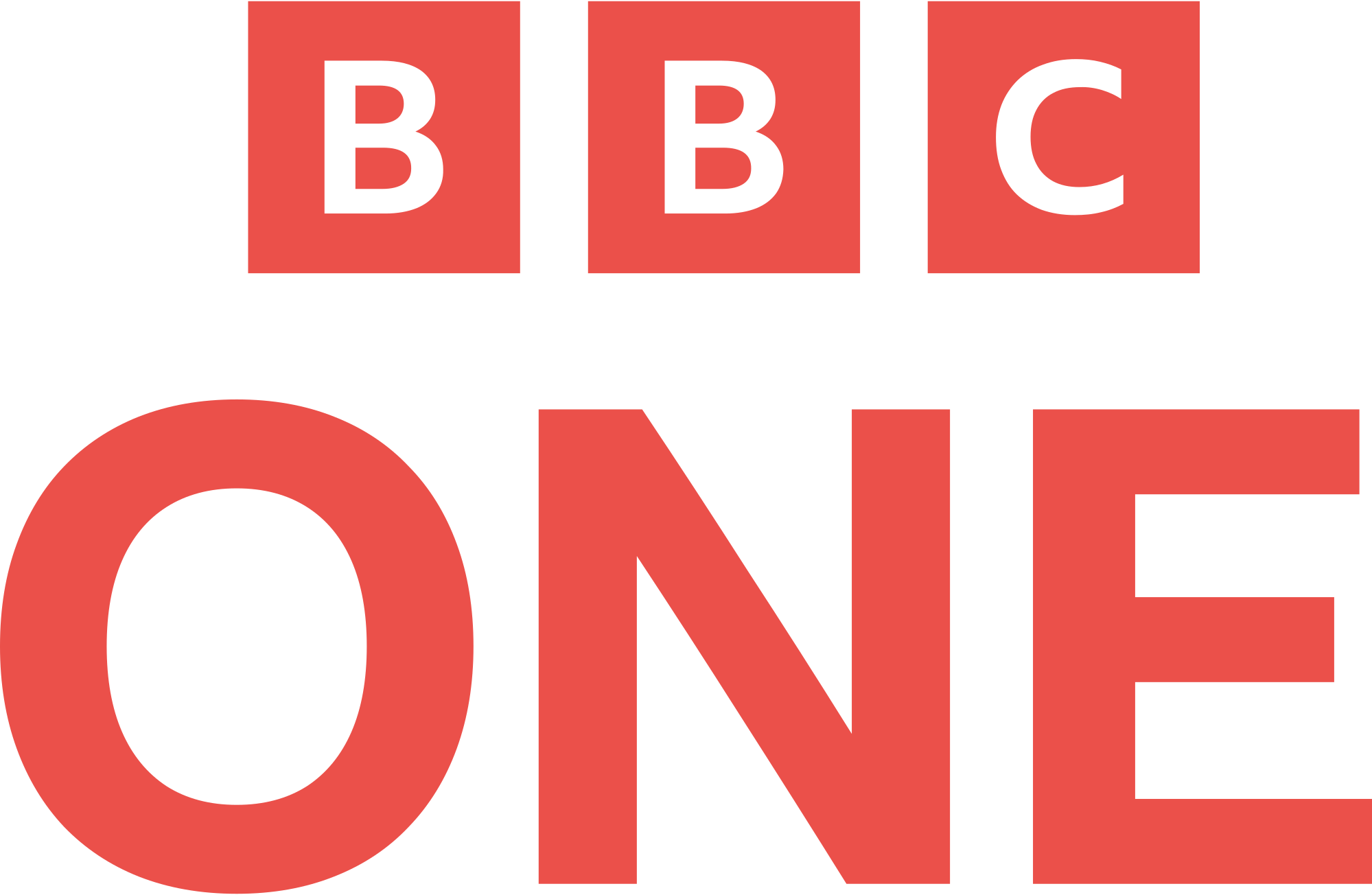 BBC One - network