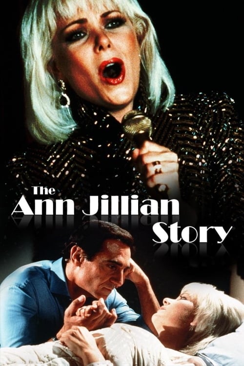 The Ann Jillian Story film