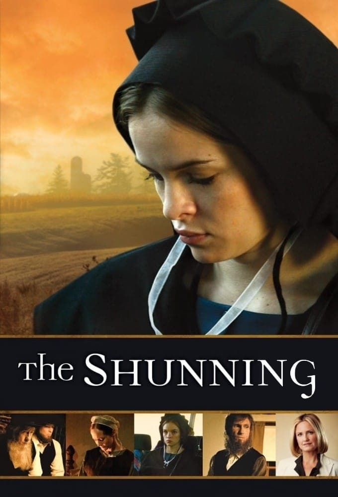The Shunning film