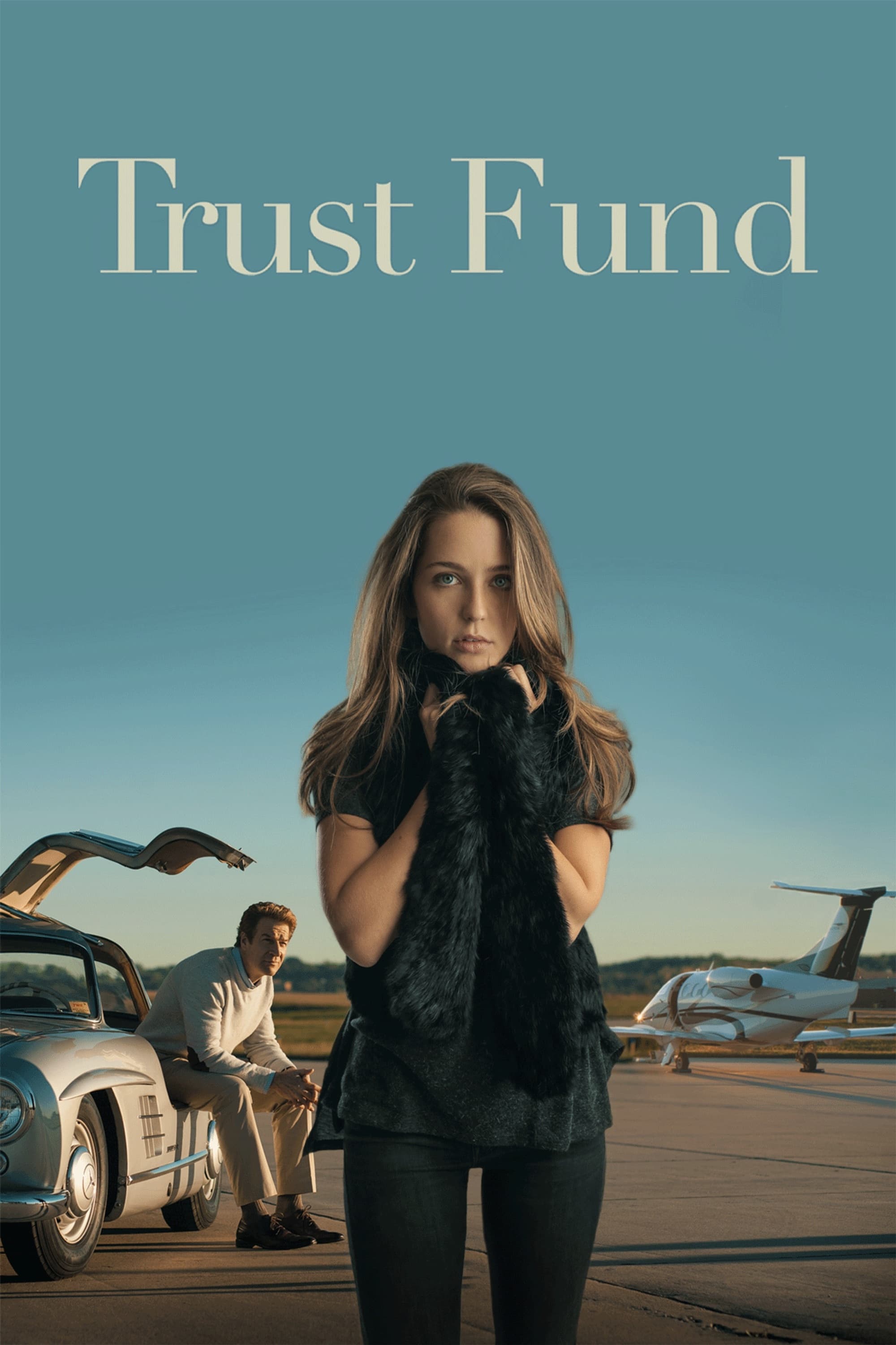 Trust Fund film