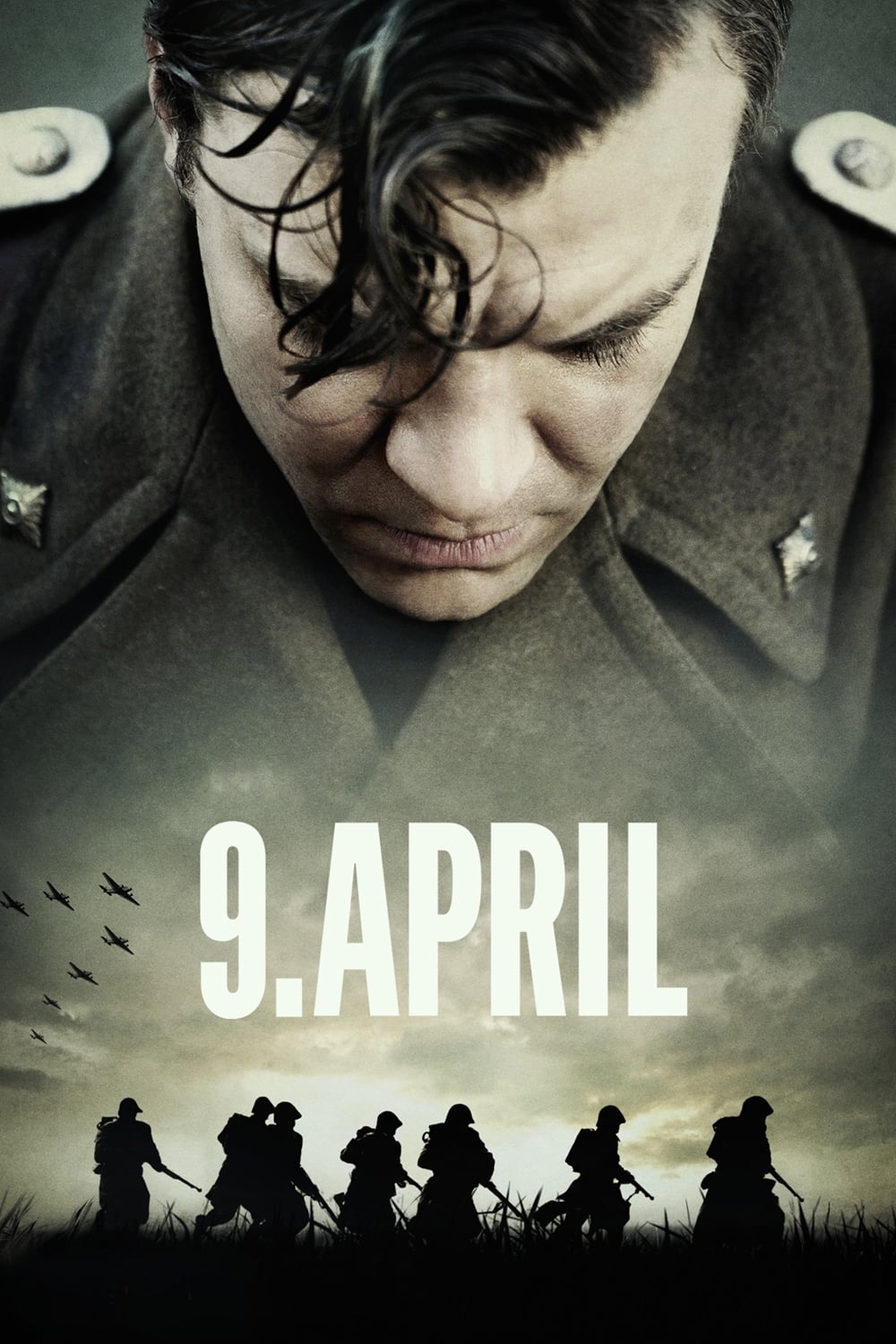 9. april film