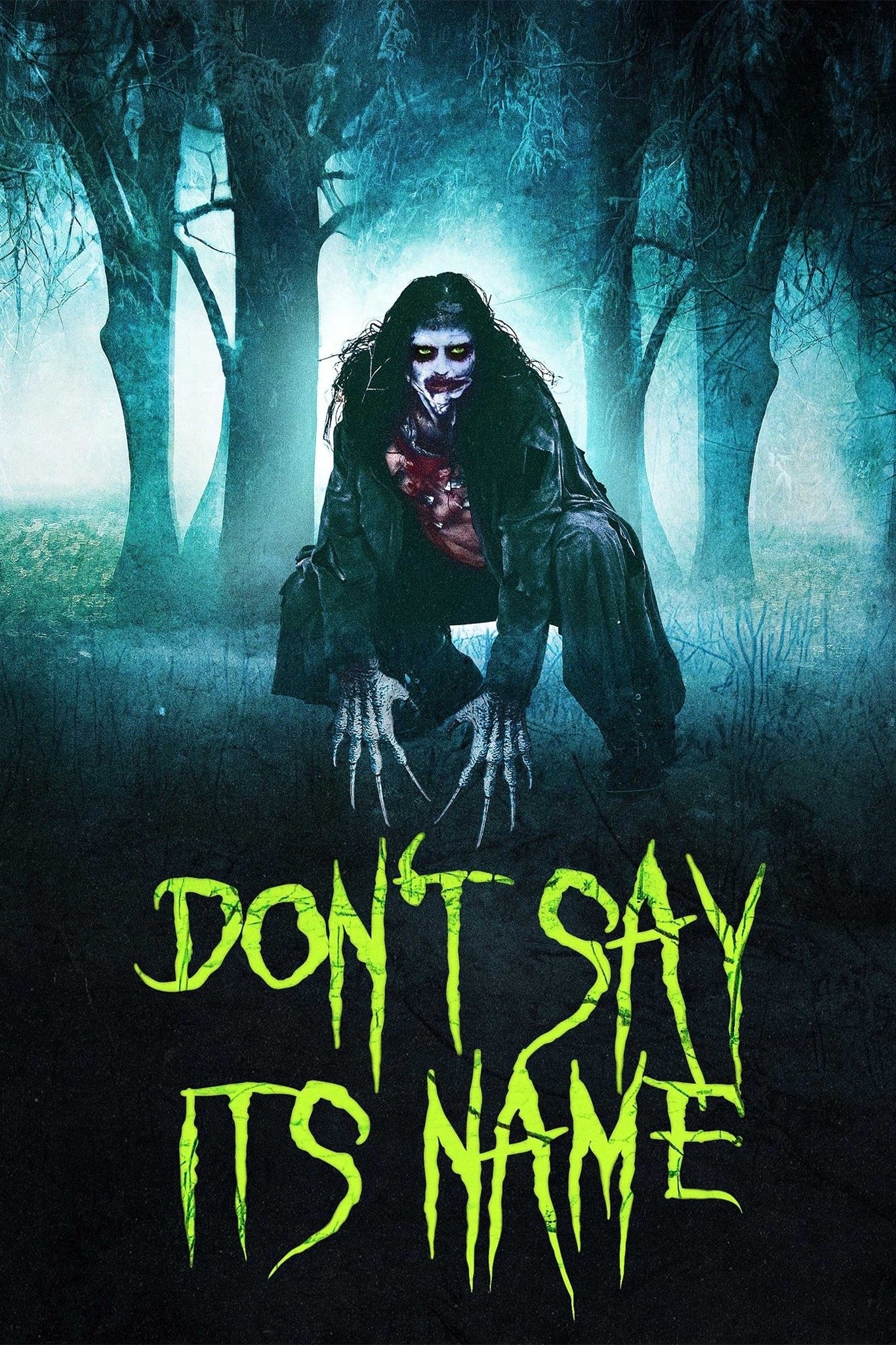 Don't Say Its Name film