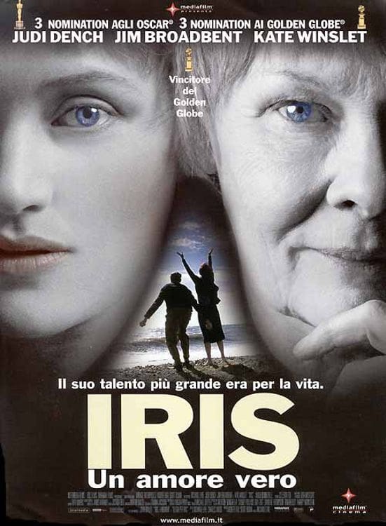 Iris - Un amore vero film