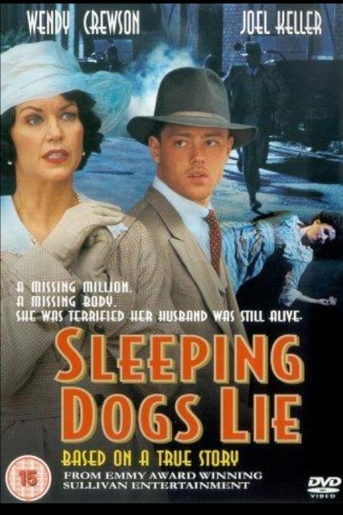 Sleeping Dogs Lie film