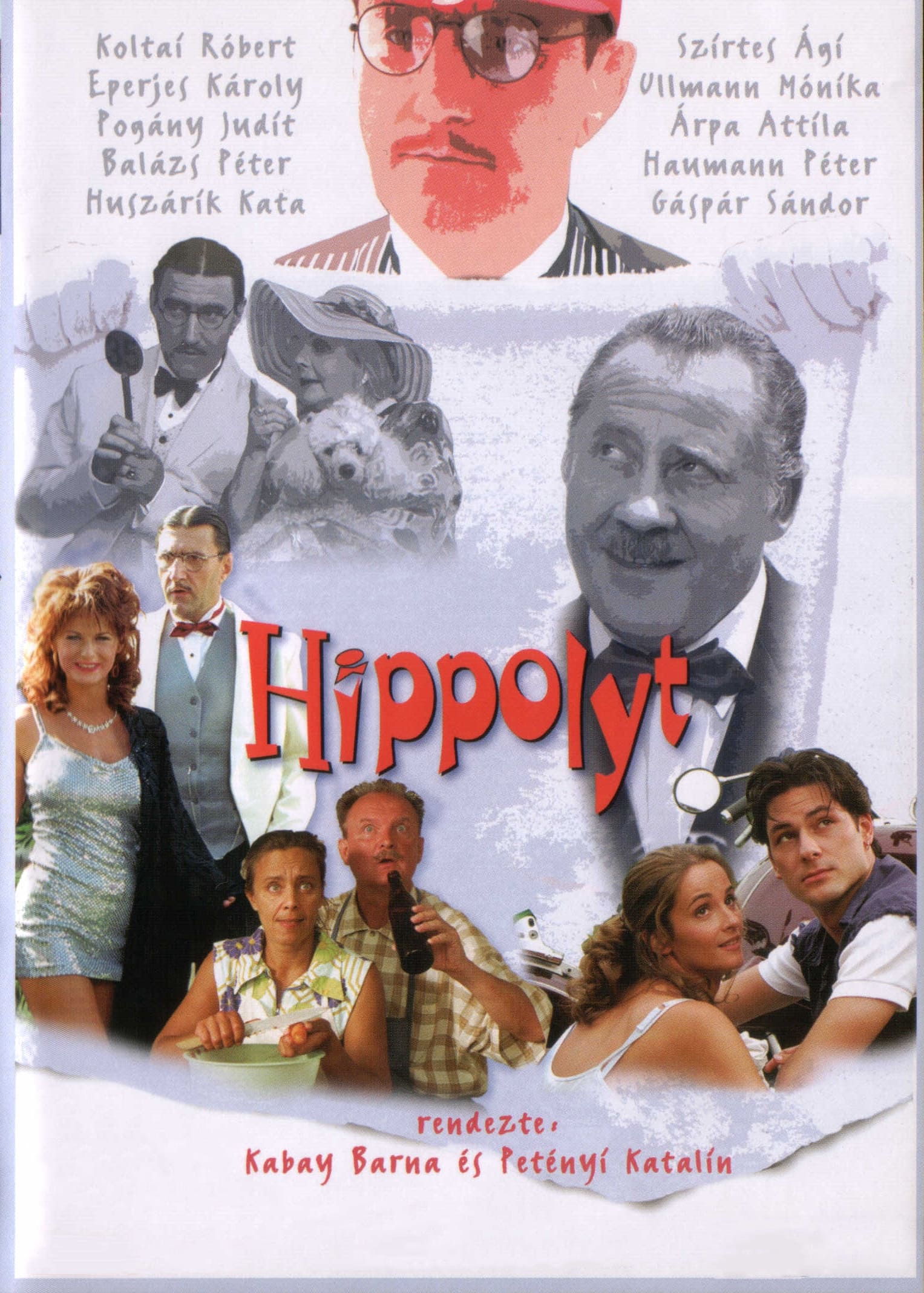 Hippolyt film