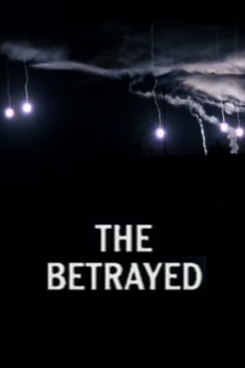 The Betrayed film