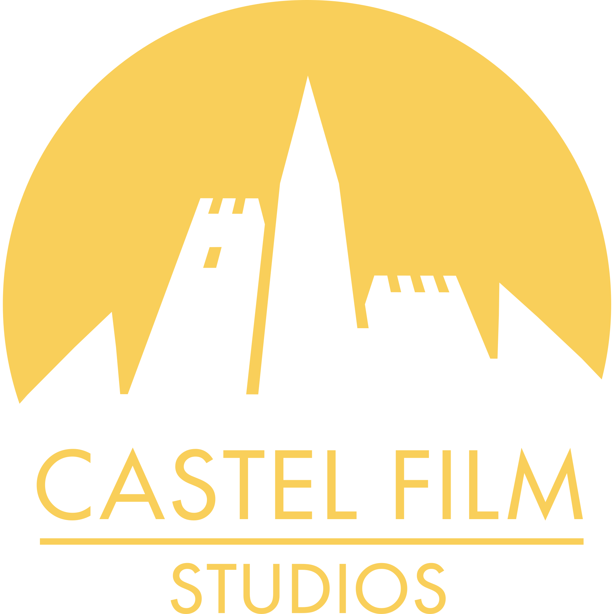 Castel Film - company