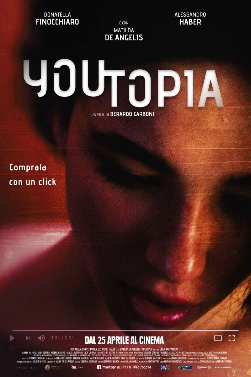 Youtopia film