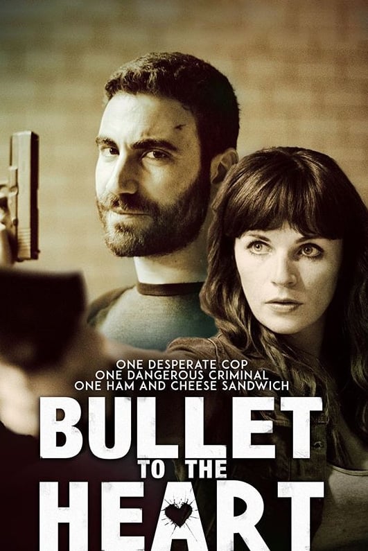 Bullet to the Heart film