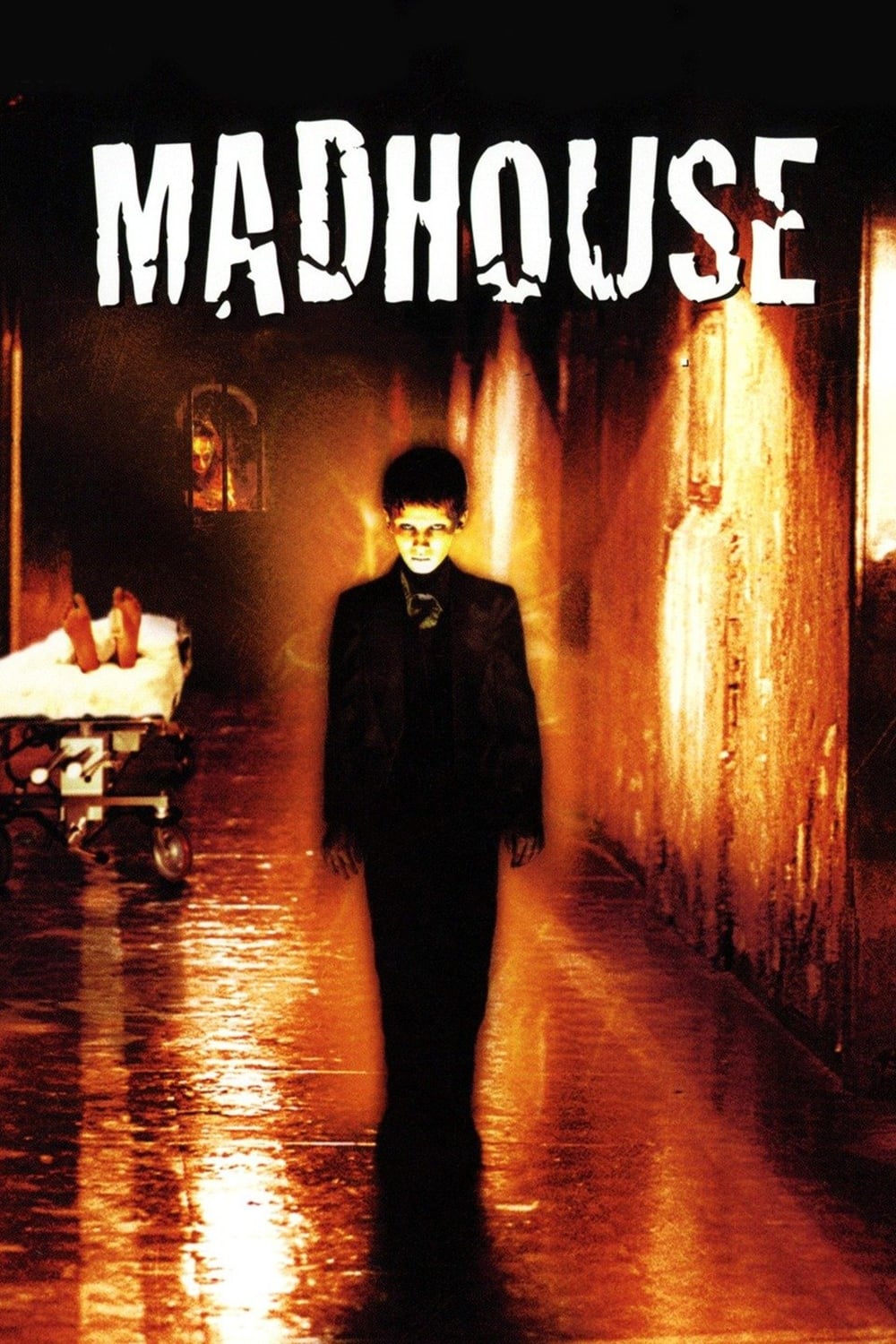 Madhouse film