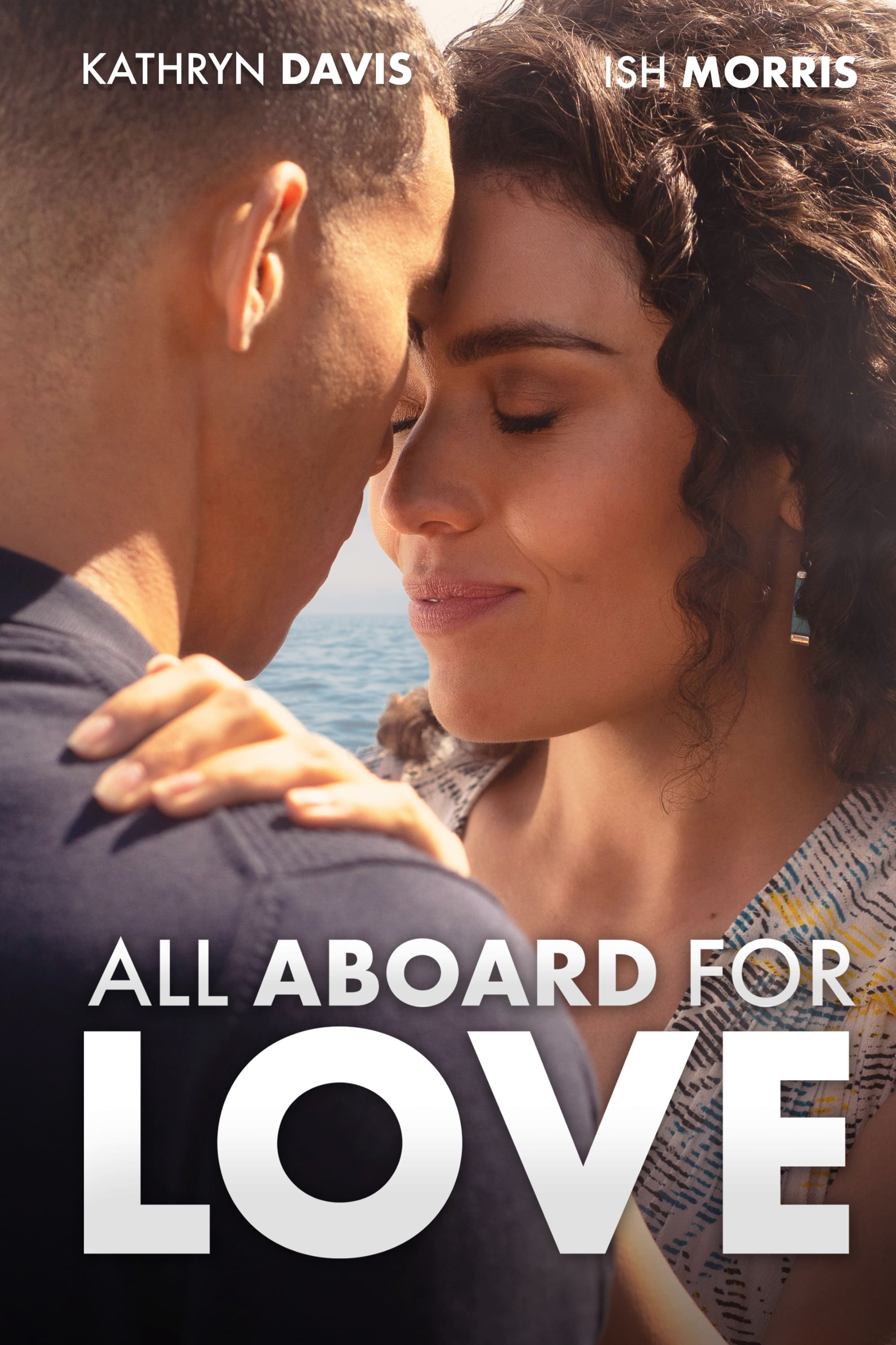 All Aboard for Love film