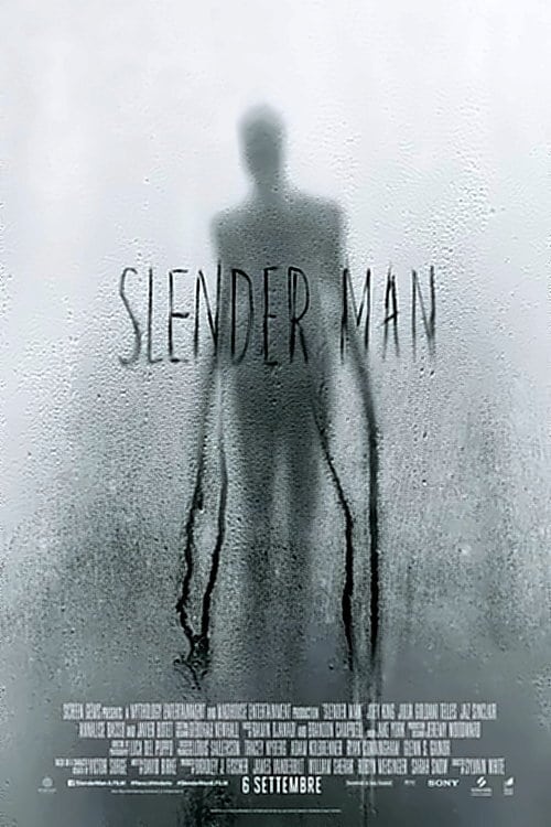 Slender Man film