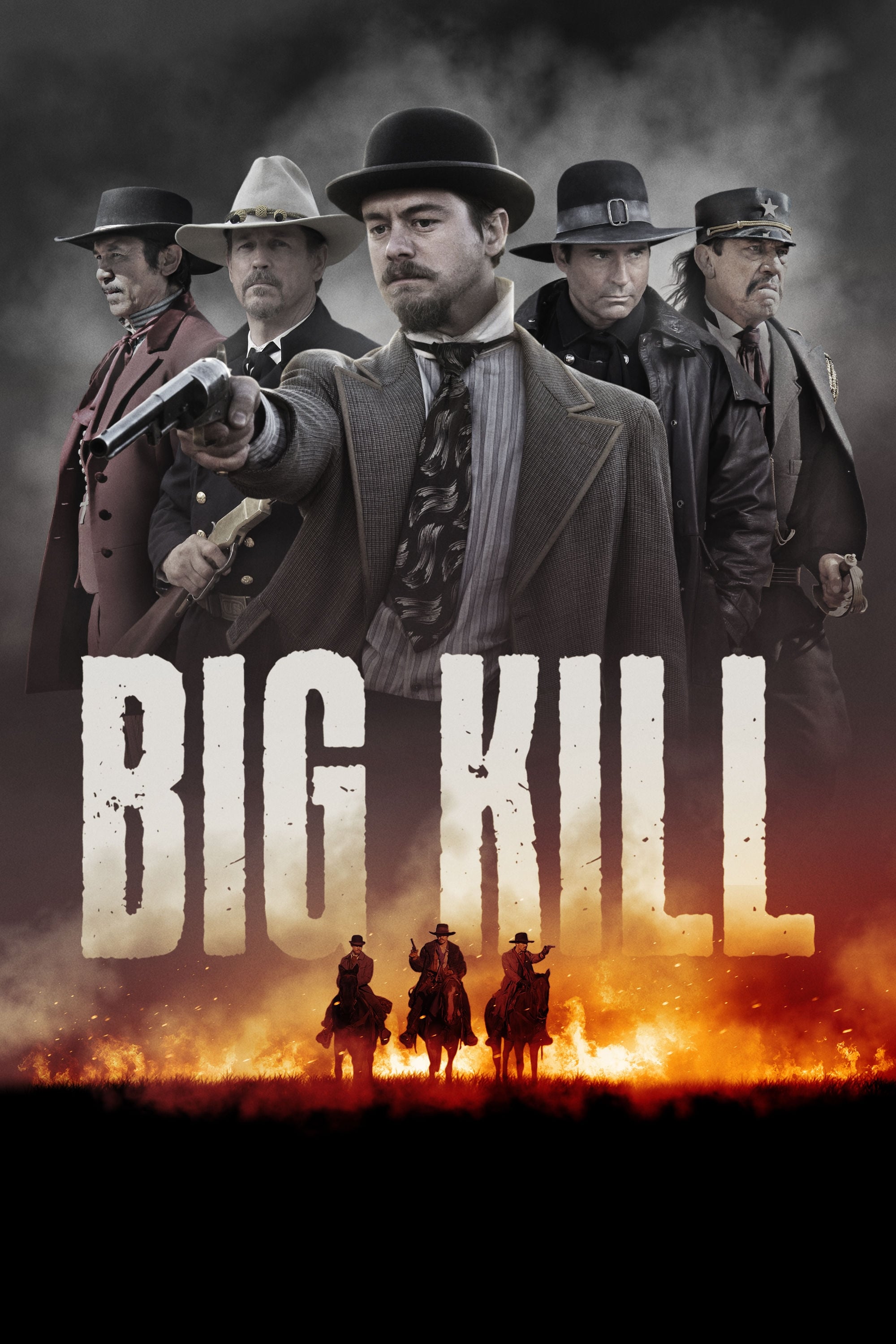 Big Kill film