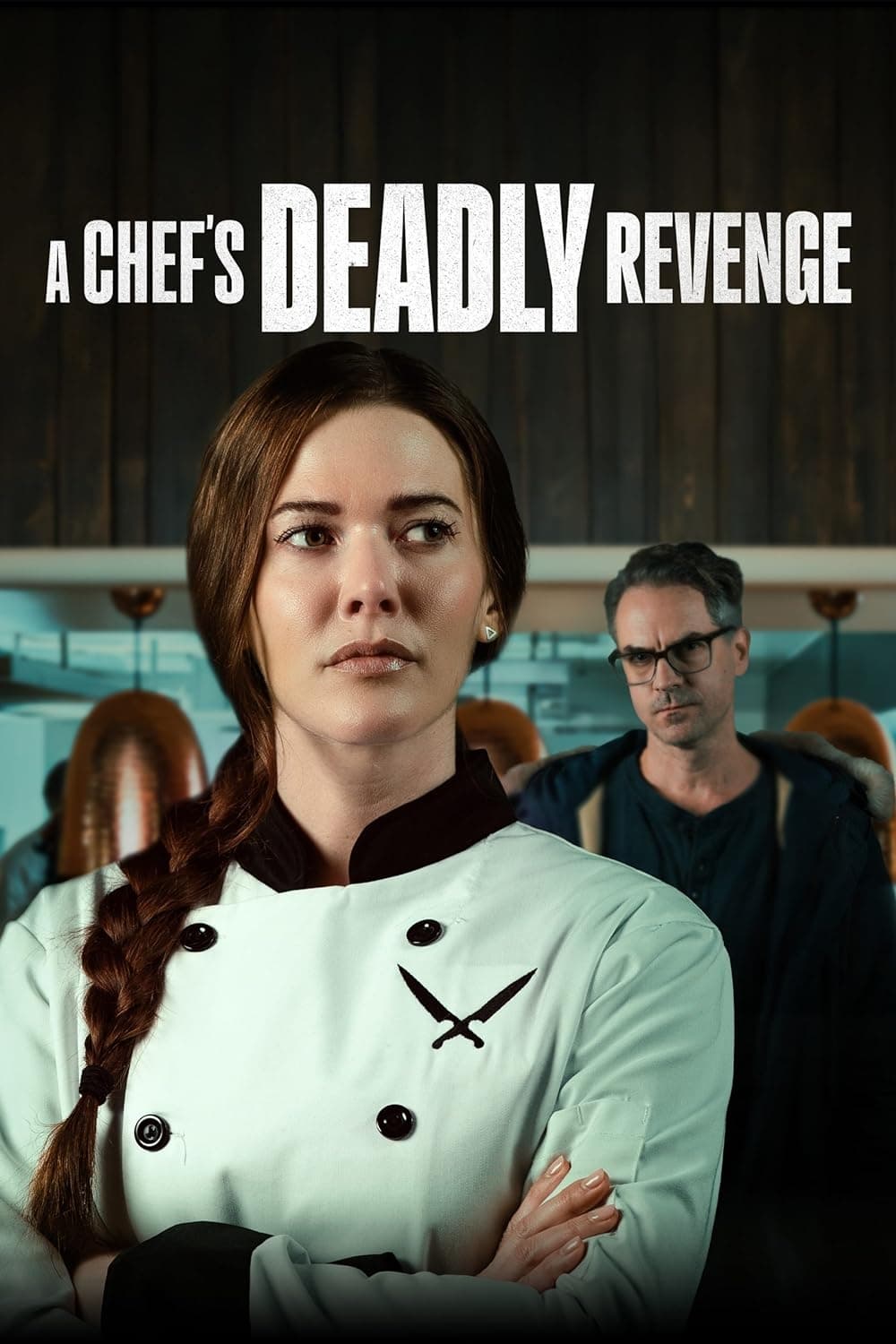 A Chef's Deadly Revenge film