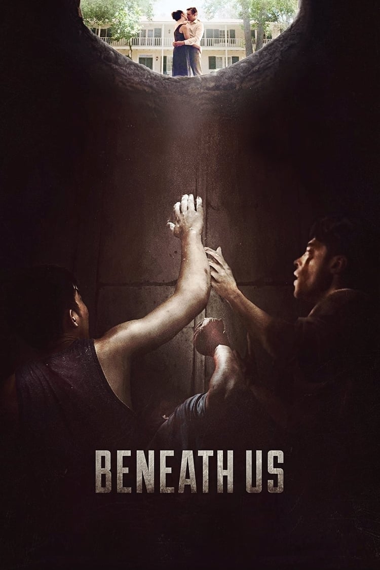 Beneath Us film