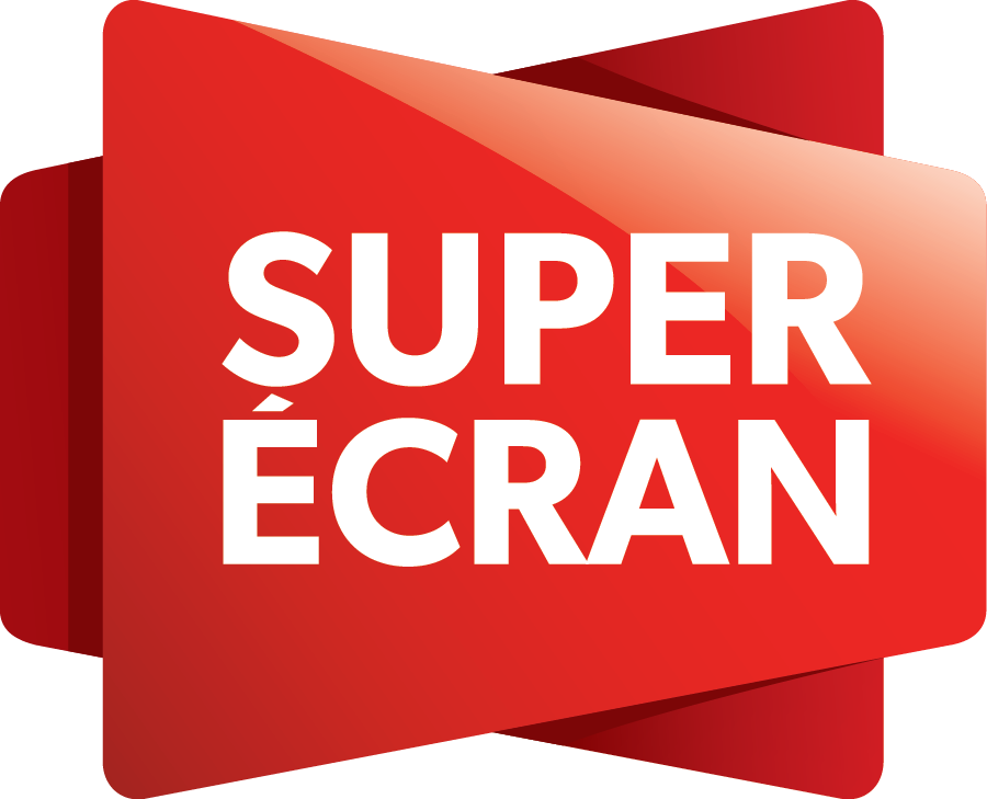 Super Écran - company