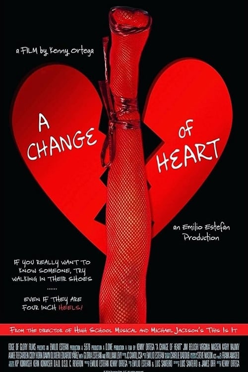 A Change of Heart film