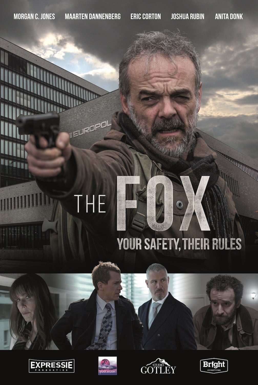 The Fox film