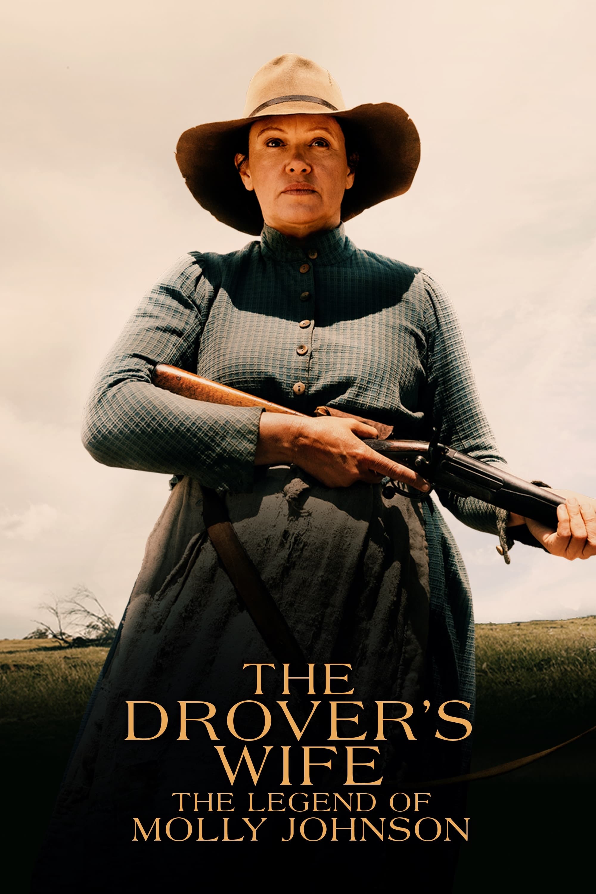 The Drover's Wife: The Legend of Molly Johnson film